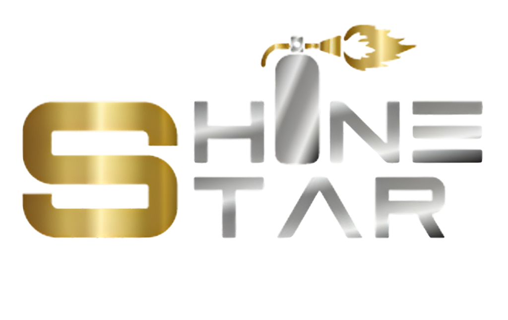 Shine Star zincalume Tank and Fire Safety