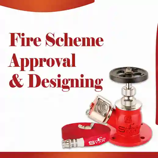 fire scheme approval haryana