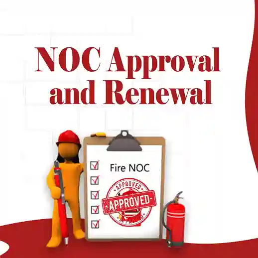 shinestar noc approval & renewal