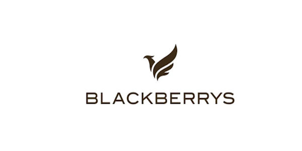 BLACKBERRYS