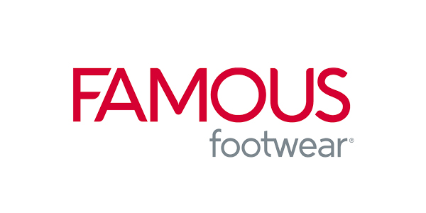 FAMOUS FOOTWEAR