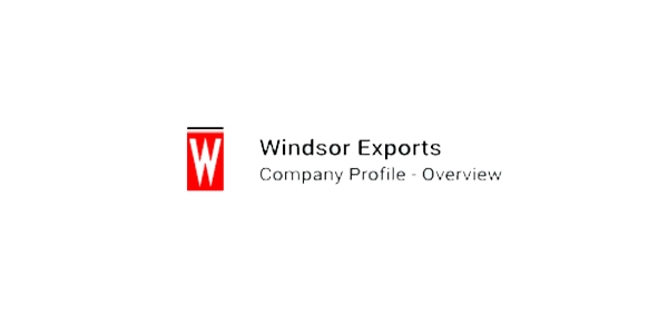 WINDSOR EXPORT