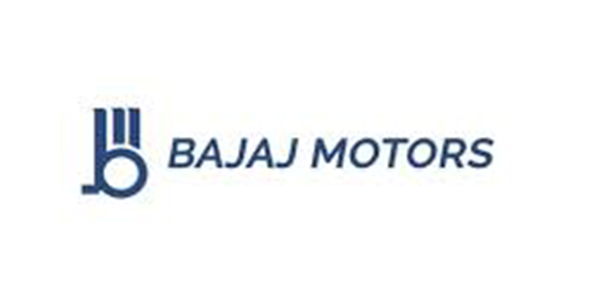 BAJAJ-MOTORS