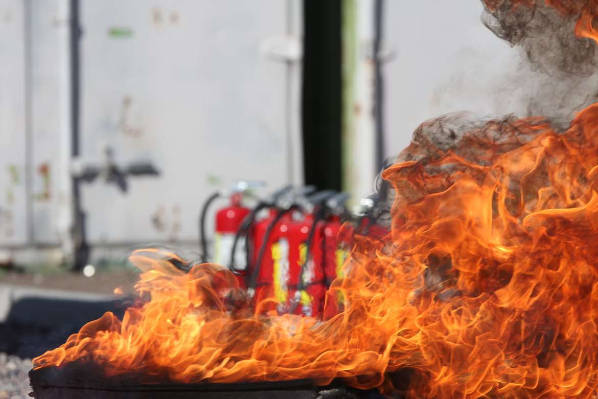 Pharmaceutical-Manufacturing-Fire-Safety-Through-Skilled-Workforce-Training