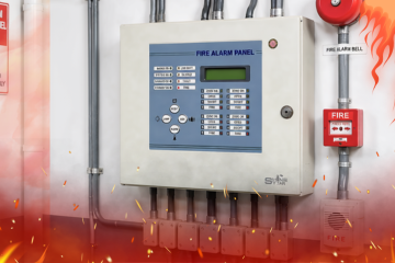 conventional fire alarm panel Conventional fire alarm panel