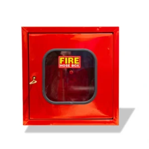 Fire Hose Box