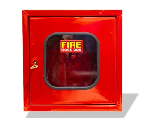 Fire Delivery Hose Box Fire Hose Box