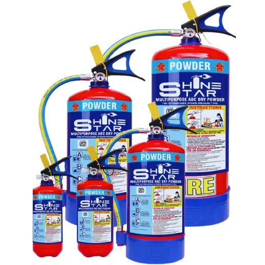 ABC Dry Chemical power | Shine Star Best Fire Extinguisher Provider In Delhi NCR Gurugram,Haryana