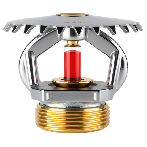 Fire Sprinklers | Shine Star Best Fire Safety Equipment In Delhi NCR, Gurugram, Haryana